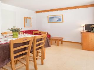 Apartment in Val Cenis near River - Val Cenis - 6