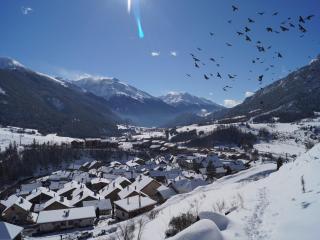 Apartment in Val Cenis near River - Val Cenis - 8