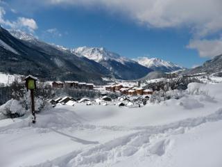 Apartment with 2 rooms and balcony - Val Cenis - 4