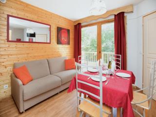 Apartment in Orelle with terrace - Orelle - 1