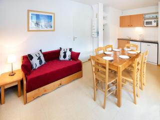 Apartment with 2 rooms and balcony - Val Cenis - 1