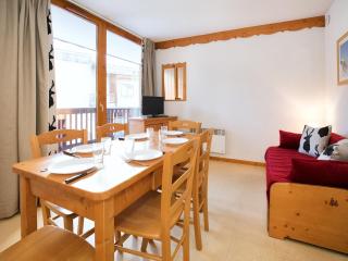 Apartment with 2 rooms and balcony - Val Cenis - 8