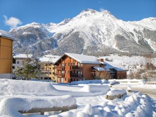 Apartment with balcony in Val Cenis - Val Cenis - 4