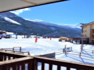 Apartment for 6 people near Ski area - Val Cenis - 1