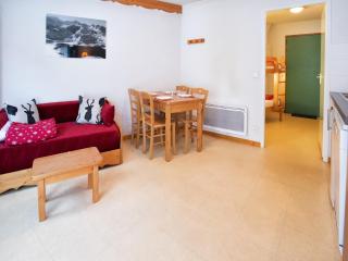 Apartment in Val Cenis near Ski area - Val Cenis - 5