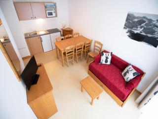 Apartment in Val Cenis with balcony - Val Cenis - 3