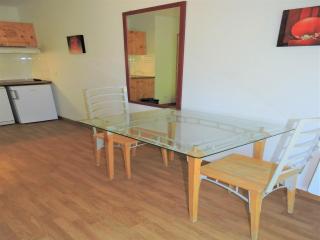 Apartment with private indoor pool - Orelle - 5