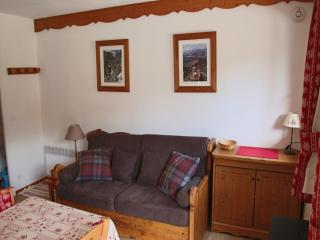 Apartment for 8 people with 3 rooms - Val Cenis - 4