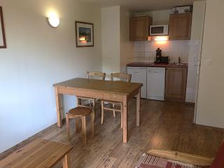Apartment in Val Cenis near Arc River - Val Cenis - 8