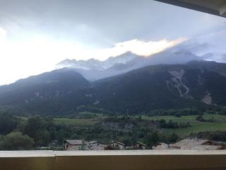 Apartment in Val Cenis near Arc River - Val Cenis - 1
