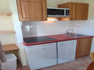 Apartment near Télésiège Girarde - Val Cenis - 9
