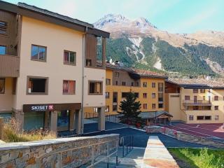 Apartment with parking near River - Val Cenis - 6
