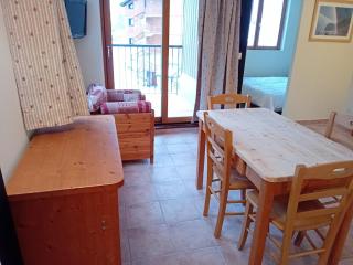 Apartment in Northern Alps with balcony - Val Cenis - 5