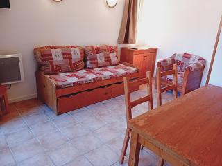 Apartment for 6 people with balcony - Val Cenis - 1