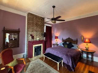 The Dragonfly Treme Guest House - New Orleans - 7