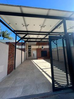 Casa com piscina e conforto garantido - 8