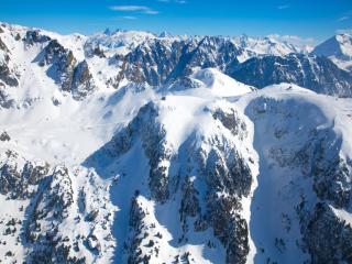 Apartment for 6 people with terrace - Chamrousse - 5