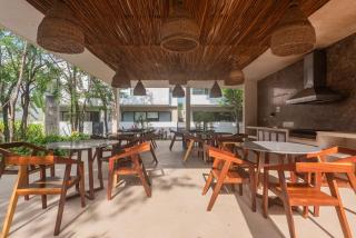 New House in Selvanova Coto 10, Playa del Carmen - 6