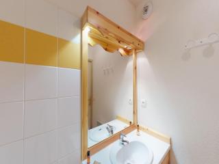 Apartment in Modane for 6 people - Modane - 6