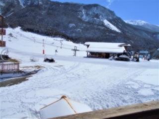 Apartment in France with balcony - Val Cenis - 3