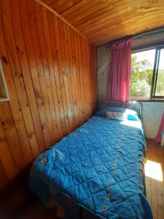 Cabañas constitucion - 4