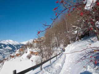 Apartment with sauna in Orelle - Orelle - 7