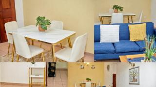 TemPire Lodge - Douala - 5
