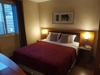 Flat in Wyndham Paulista com estacionamento - São Paulo - 9