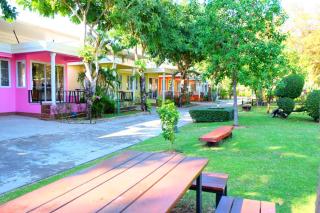 New Travel Beach Hotel & Resort - Chao Lao Beach - 7