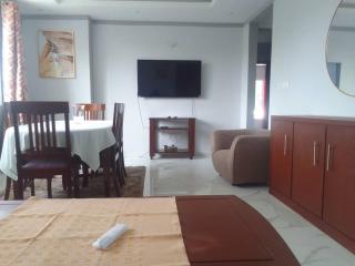 Appartement Le Golfe Des Hortensias - Kribi - 3