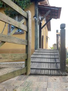 Pouso Casa Amarela - 3