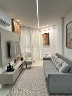 Apartamento à 80m da orla de Maceió - Maceió - 9