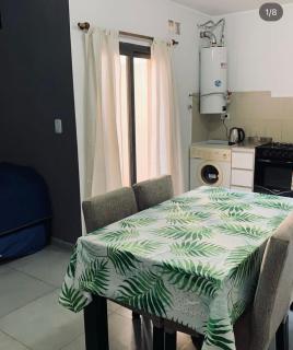 Valentino Apart 1 - Villa María - 6