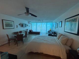 Ocean view Studio Marina Lanais - Fajardo - 7