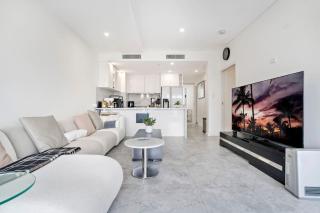 Central 4BR Duplex Apt with Terrace in Ultimo - Sydney - 0