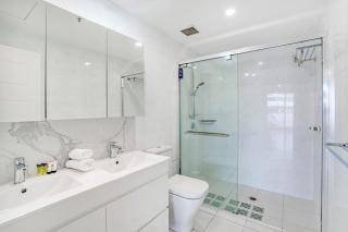 Central 4BR Duplex Apt with Terrace in Ultimo - Sydney - 8