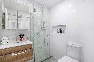 Central 4BR Duplex Apt with Terrace in Ultimo - Sydney - 3