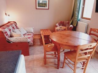 Apartment in Termignon with Ski-In Ski-Out - Val Cenis - 1