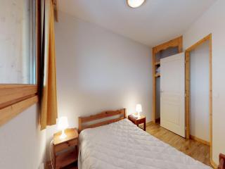 Apartment near Croisette Ski Area - Chamrousse - 7