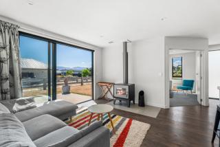 The Alpine Patch - Wanaka Holiday Home - 8