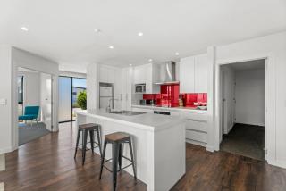 The Alpine Patch - Wanaka Holiday Home - Wanaka - 1