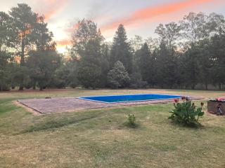 Gran Quinta en Mercedes con piscina - 6