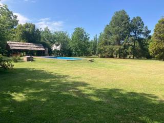 Gran Quinta en Mercedes con piscina - 9