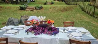 Emufuleni river logde - 3