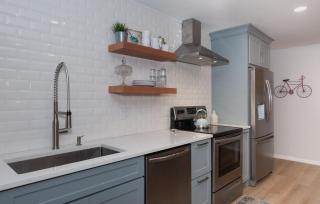 801 E 23rd Avenue - Slow M Ocean Beach Oasis - Post Falls - 3