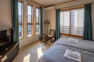 Kamogawa House - Kyoto - 7