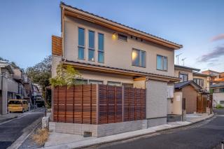 Kamogawa House - Kyoto - 6
