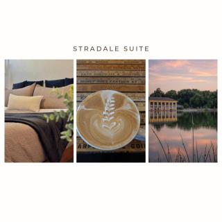 1920s Inspired Stay-coffee Bar- Cozy-local - 6