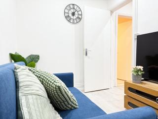 Cottage 25 mins to Central with Free Parking & Large Garden - Londra - 8