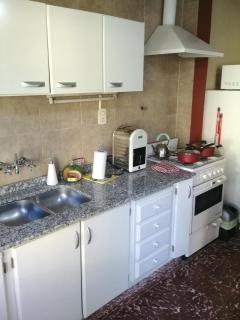 Don Antonio Apart - San Rafael - 6